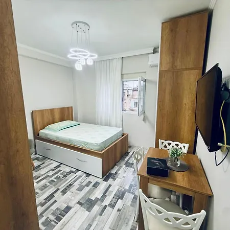 Apartmán Centre Durrës